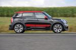 Mini Countryman JCW 2012 года